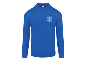 Thatcham Harriers Embroidery Logo Kite Sweatshirt